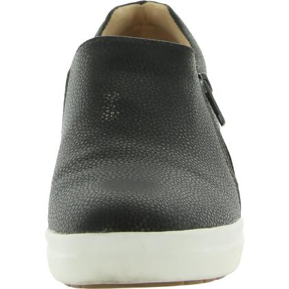 Naturalizer wedge sneakers hot sale