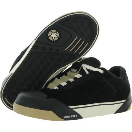 Converse skate shoes deals toe cap