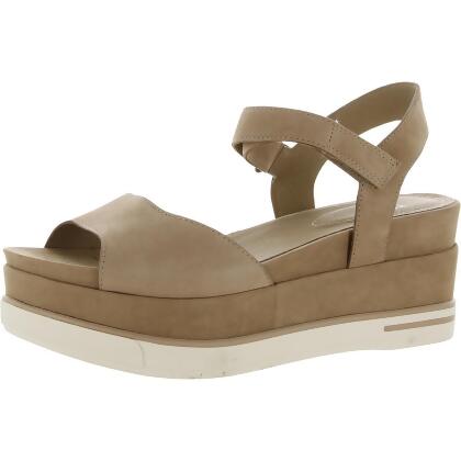 Eileen fisher online platform sandals