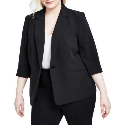 Kasper women's plus suits on sale