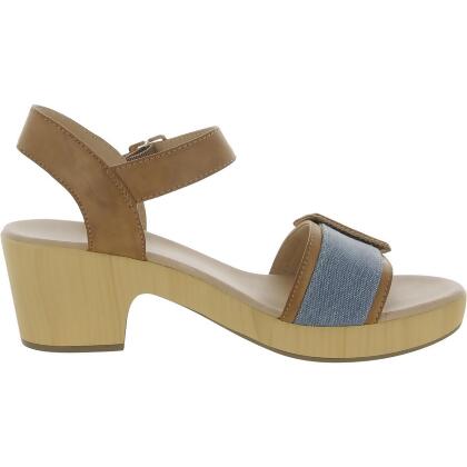 Women's online felicity clog