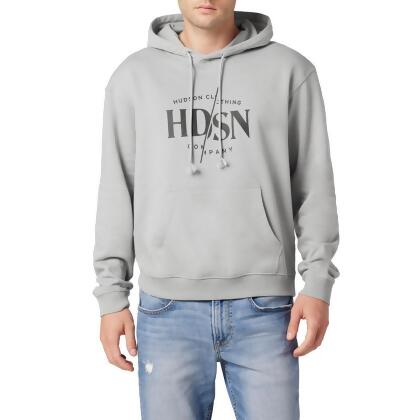 Hudson 2024 pullover hoodie