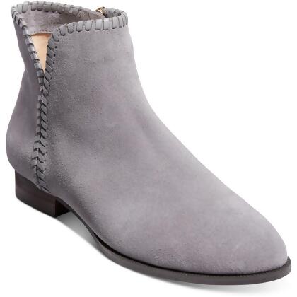 Jack rogers clearance ankle boots