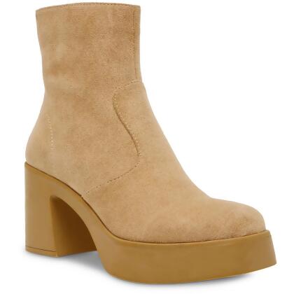 Anne klein womens ankle outlet boots