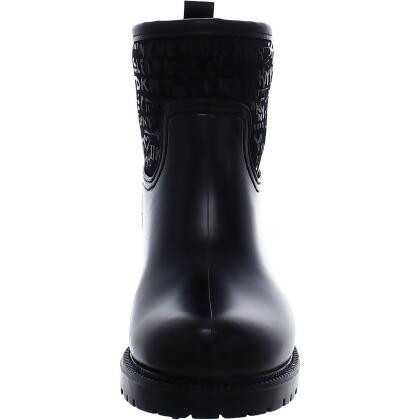 Dkny winter boots hotsell