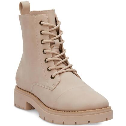 Toms combat boots new arrivals