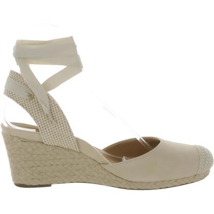 Vionic maris ankle hotsell strap wedge