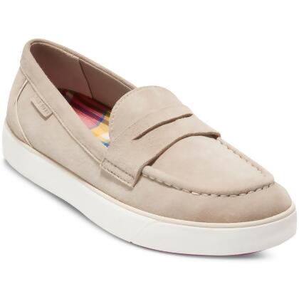 Cole haan best sale women's nantucket loafer