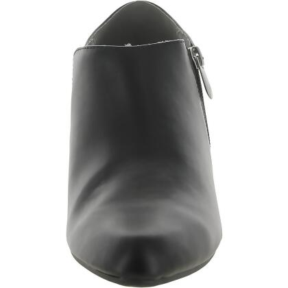 Adrienne vittadini midge wedge boots hotsell