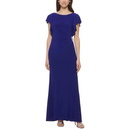 Jessica howard 2024 long evening dresses
