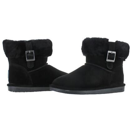 Abby bearpaw store
