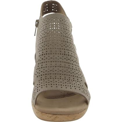 Rockport cobb hill janna perforated wedge sandal discount