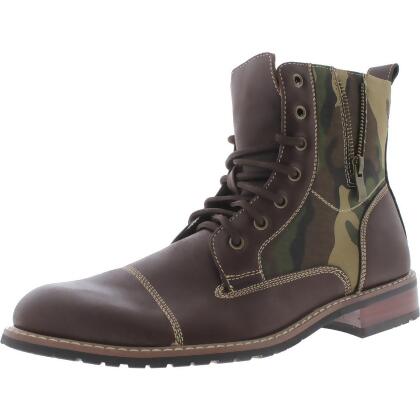Ferro aldo mens boots sales