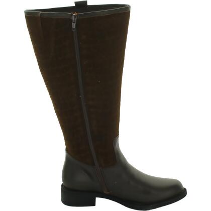 David tate sales wide calf boots