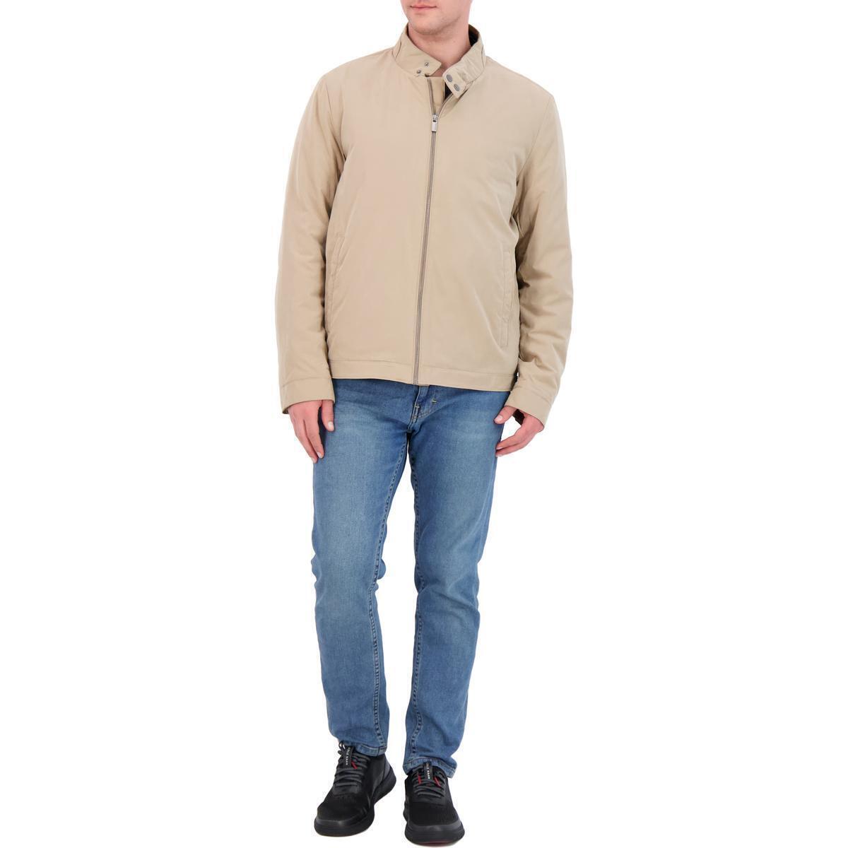 haggar winter jacket