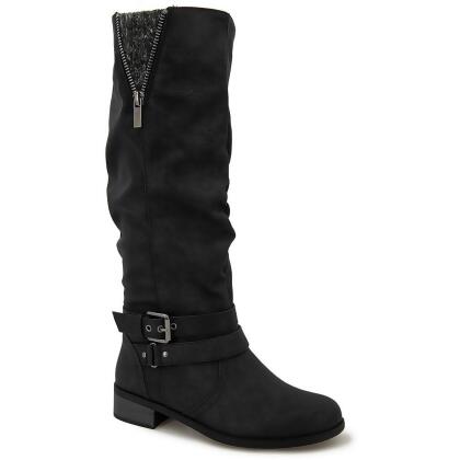 Xoxo mauricia tall boots outlet