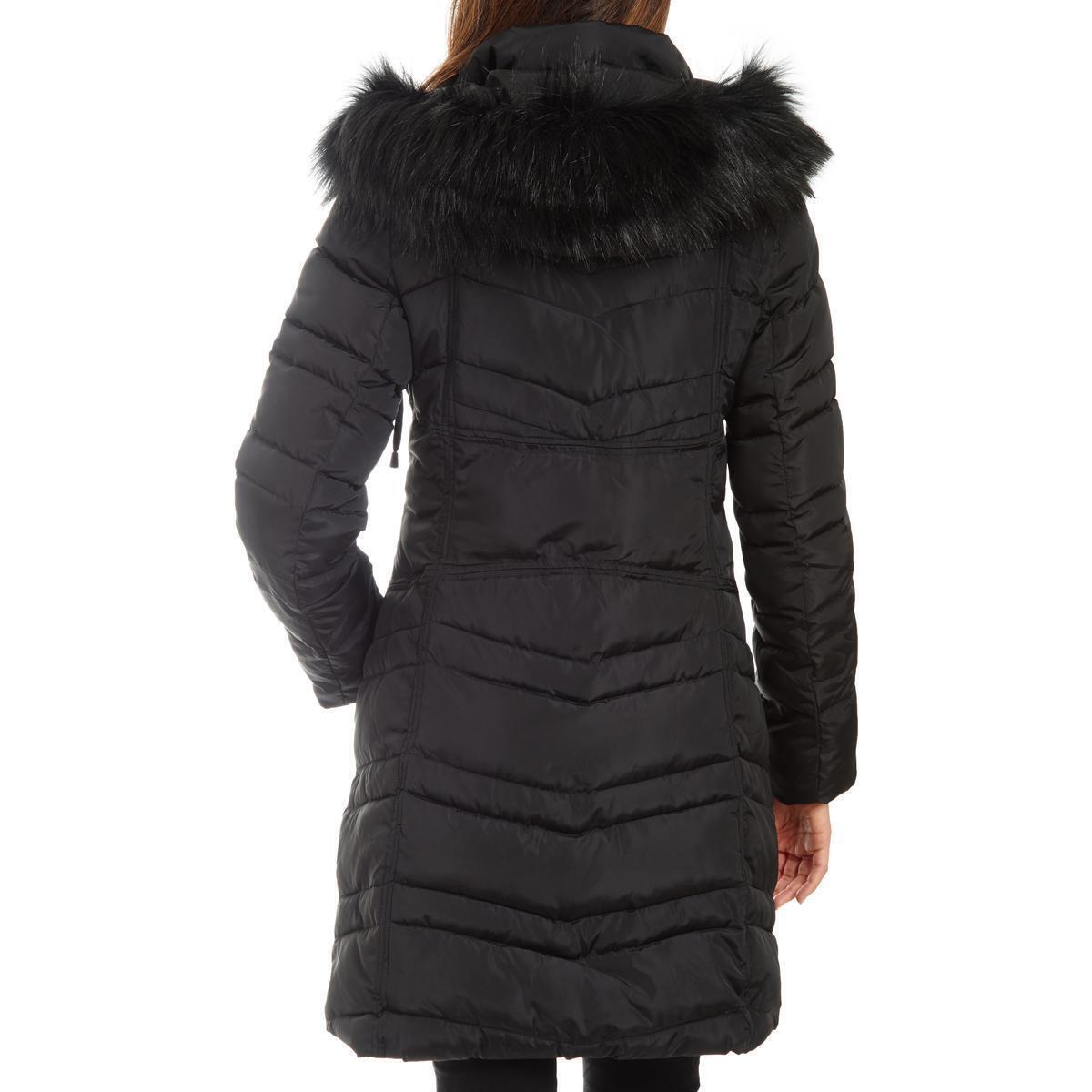 kensie winter jacket