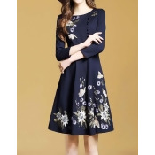 Hanna Floral Dress Hanna Floral Dress