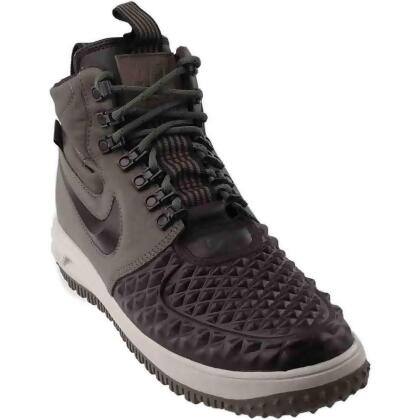 duckboot nike black