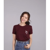 Cycle - Unisex Adult Maroon Cycle - Unisex Adult Maroon
