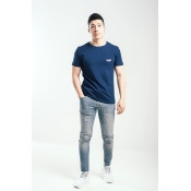 Wings To Fly - Unisex Navy Blue Wings To Fly - Unisex Navy Blue