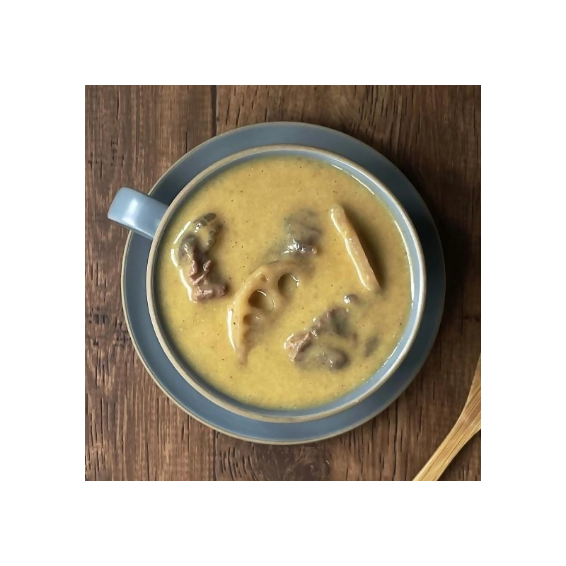 湯品 牛蒡花腱濃湯５包from 古米兒gomeals At Shop Com Tw