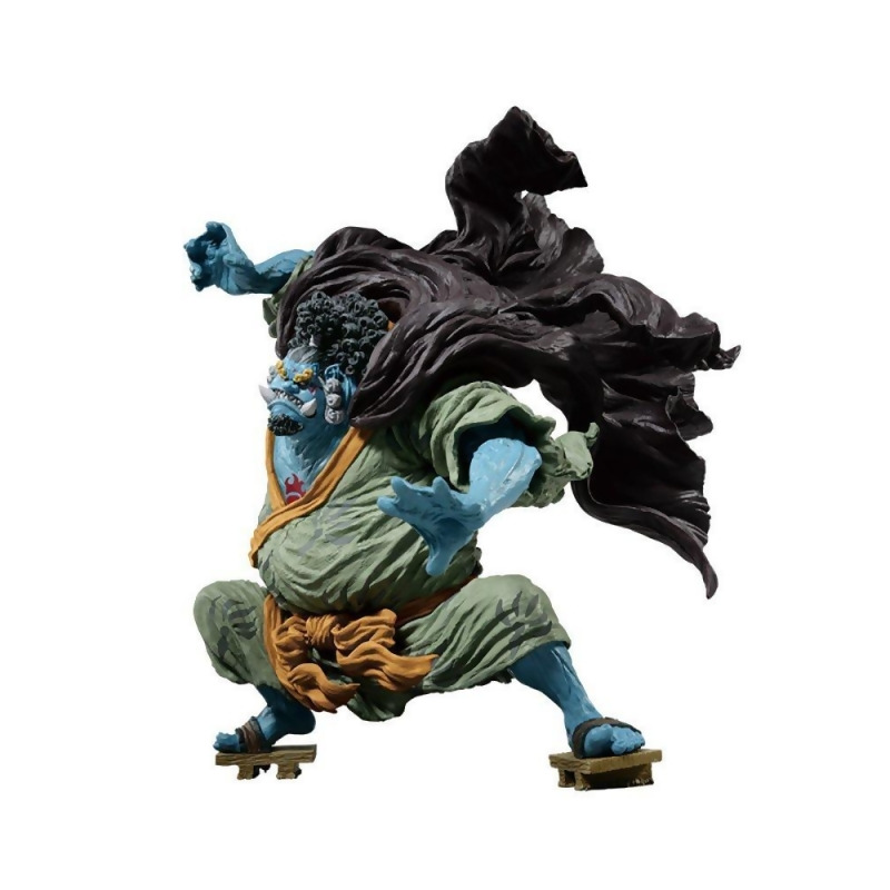 日本原裝海賊王甚平造形王頂上決戦6手辦日版from 瘋格at Shop Com Tw