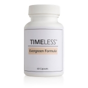 Timeless™ Evergreen Formula Timeless™ Evergreen Formula