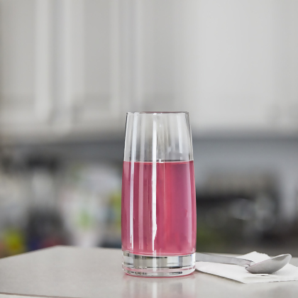 NutriClean&trade; Fiber with L-Glutamine & Probiotics alternate image