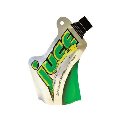 Juce 9600727 Electrolyte Replenisher Pickle Juice - pack of 24 