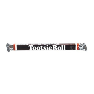 Tootsie Roll 934 3 oz Giant Tootsie Roll Bar - pack of 24 
