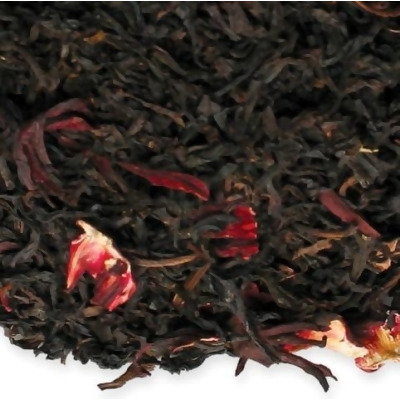 Davidson Organic Tea 6394 Bulk Strawberry Essence Tea 