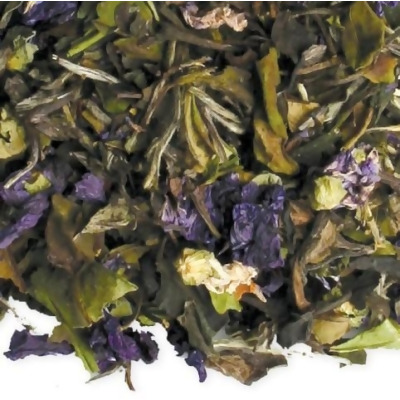 Davidson Organic Tea 6100 Bulk White Raspberry Tea 