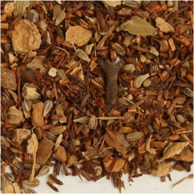 Davidson Organic Tea 6123 Bulk Herbal Licorice Spice Tea 
