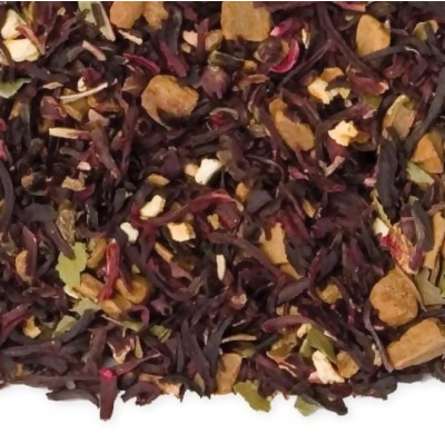 Davidson Organic Tea 6308 Bulk Herbal Seasons Tea 
