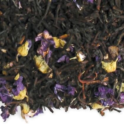 Davidson Organic Tea 6332 Bulk Raspberry Essence Tea