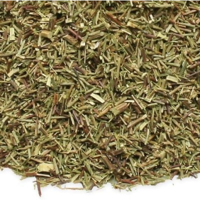 Davidson Organic Tea 6420 Bulk South African Green Rooibos Tea 