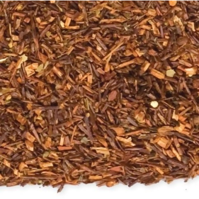 Davidson Organic Tea 6419 Bulk South African Honeybush Tea 