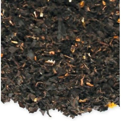 Davidson Organic Tea 6357 Bulk Decaffeinated French Vanilla Tea 