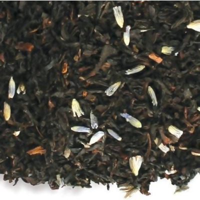 Davidson Organic Tea 6336 Bulk Earl Grey With Lavender Tea 