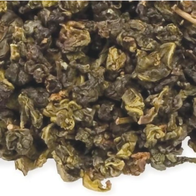 Davidson Organic Tea 6483 Bulk Formosa Style Oolong Tea 