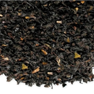 Davidson Organic Tea 6392 Bulk French Vanilla Essence Tea 