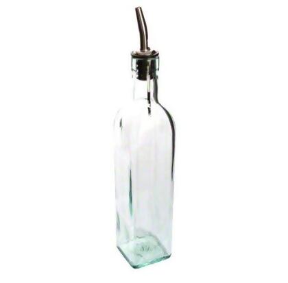 food service warehouse 916 16 Oz. Oil & Vinegar Cruet 