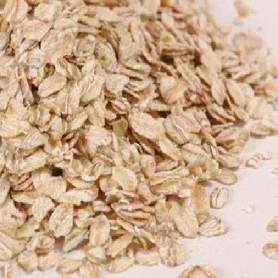 Oats Rolled Oats Gluten Free (25LB) 