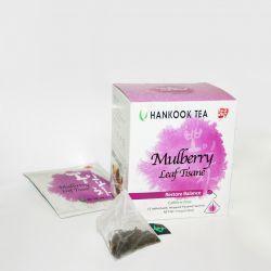 Hankook Tea Herbal Mulberry Leaf Tisane Tea