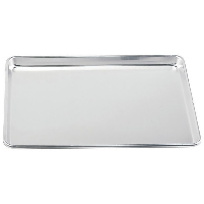 Crestware SP1521 0.67 in. Two-Thirds Sheet Pan 