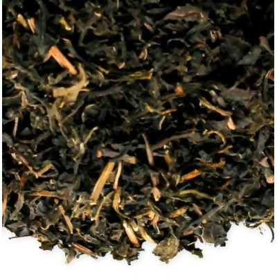 Davidson Organic Tea 6390 Bulk Decaffeinated Green Tea 