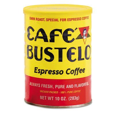 Folgers Coffee 00050 Espresso Coffee Beans, 10 oz.