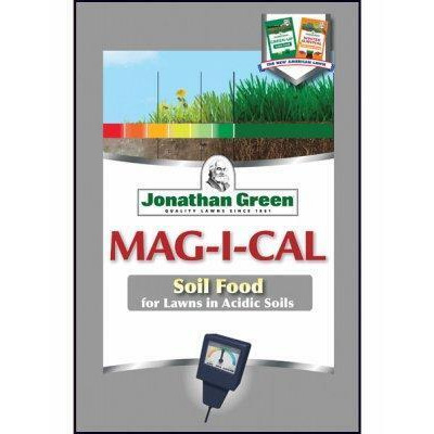 Jonathan Green & Sons 216771 15 m MagICal Fertilizer 