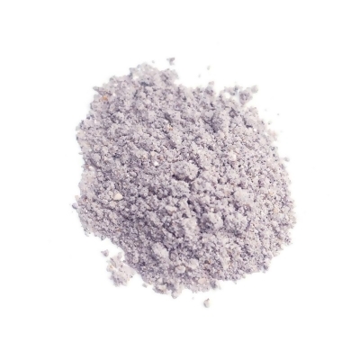 Woodland Foods 247466 10 lbs Organic Blue Corn Masa Flour - Light to Dark Bluish Purple 